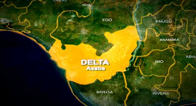 Protest Erupts in Delta State as Task Force Allegedly Kills Two Motorcyclists