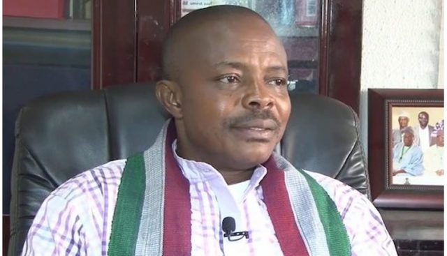 SSANU and NASU Demand Payment of Withheld Salaries, Strike Impacts Universities Nationwide