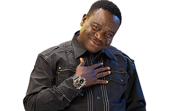 Nation Mourns the Loss of Legendary Comic Actor, Mr Ibu