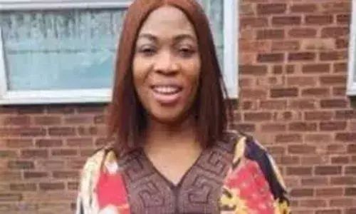 37-year-old Nigerian caregiver slumps, dies in UK
