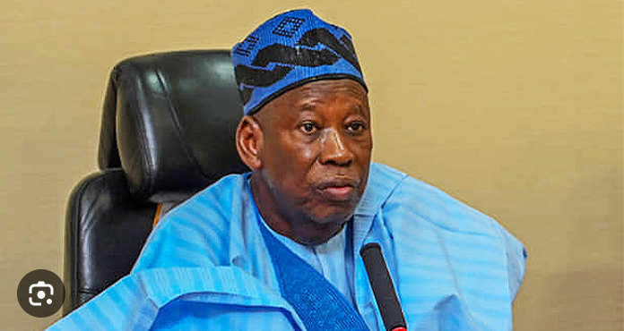 Kano govt charges Ganduje, wife with $413,000, N1.38bn bribery