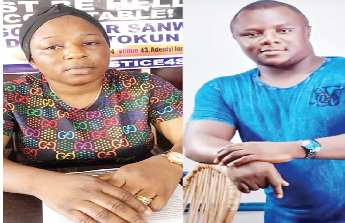 Widow Seeks Justice as Police Delay Murder Probe of Husband