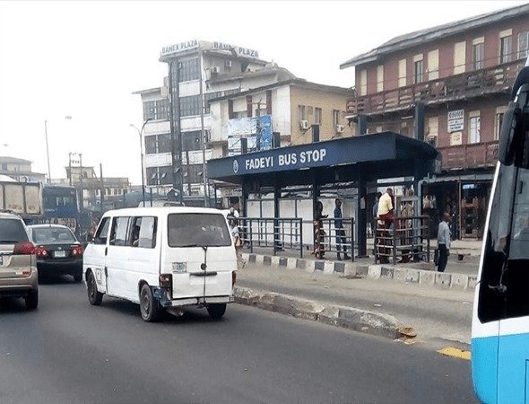 Residents lament as hoodlums terrorise Lagos community, stab man