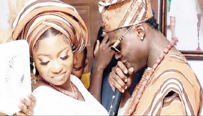 Court Grants Order to Serve Mohbad's Wife with DNA Test Notice