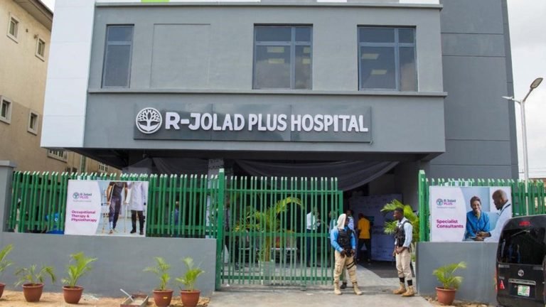 Nurse accuses Lagos hospital of negligence over wife, son’s death