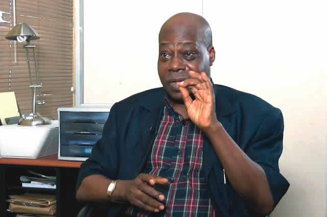 The Newspaper Proprietors' Association of Nigeria (NPAN)