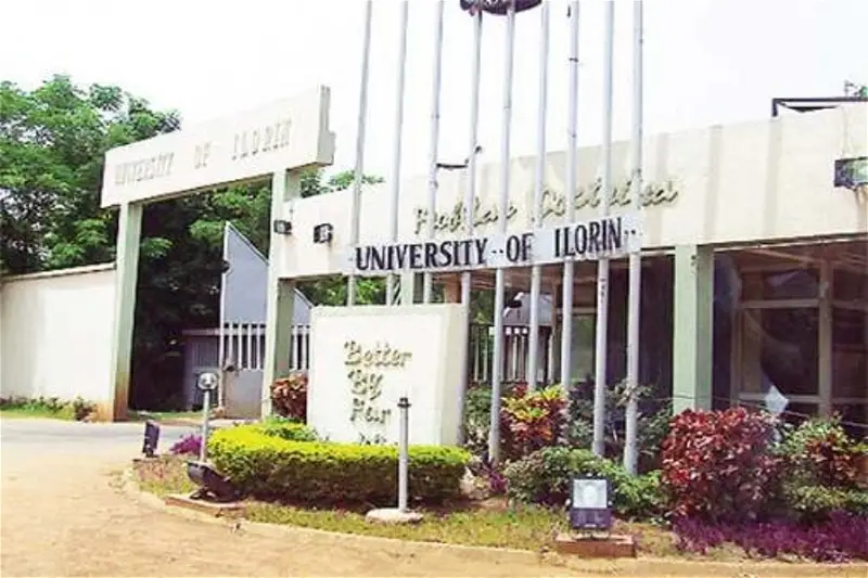 University of Ilorin Rusticates 19 Students for Various Offences