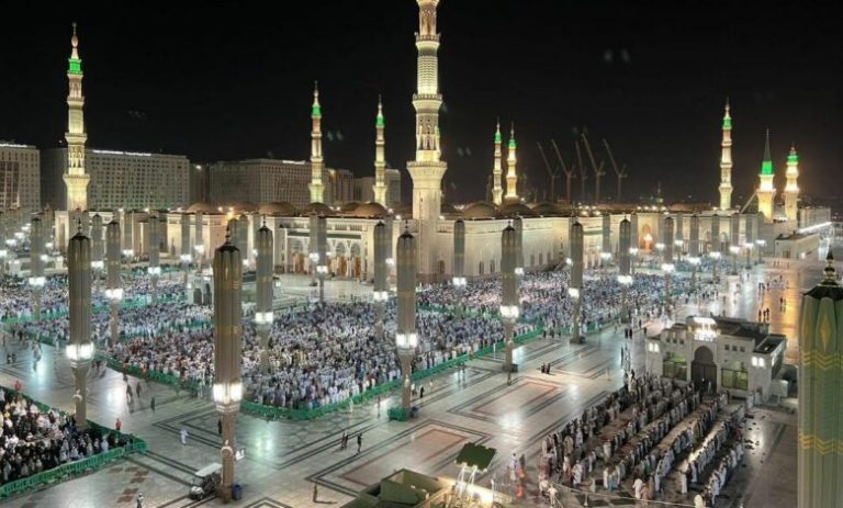 National Hajj Commission Sets Deadline for Pilgrims' Grouping