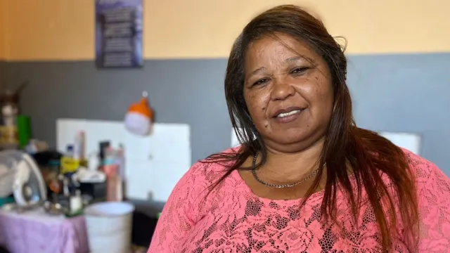 South Africans Still Struggling with Economic Apartheid 30 Years Later