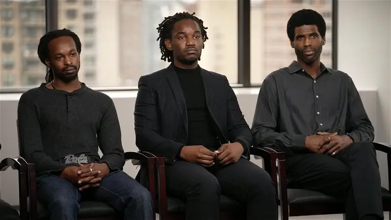 Three Black Men Sue American Airlines Over Racial Discrimination