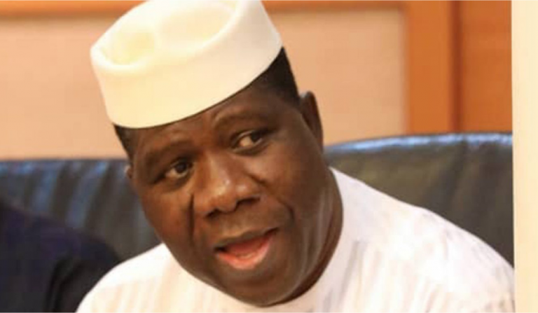 Senate Leader Advocates for State Police to Address Insecurity in Nigeria