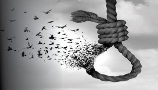 Tragic Suicide of a Mother of Two Highlights Domestic Abuse