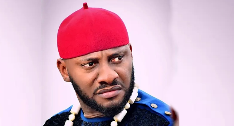 Late Junior Pope betrayed me repeatedly – Yul Edochie