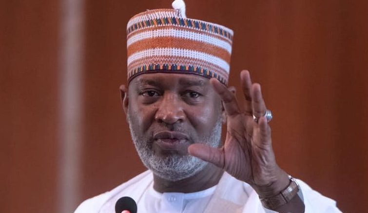 Former Aviation Minister Hadi Sirika and Daughter to be Arraigned for N2.7bn Fraud