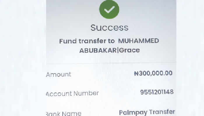 NCoS to probe alleged fraudulent activities by Ogun inmate