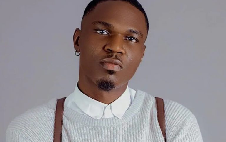 Singer Spyro Reveals He Would Avoid Being Alone with Media Personality Nengi