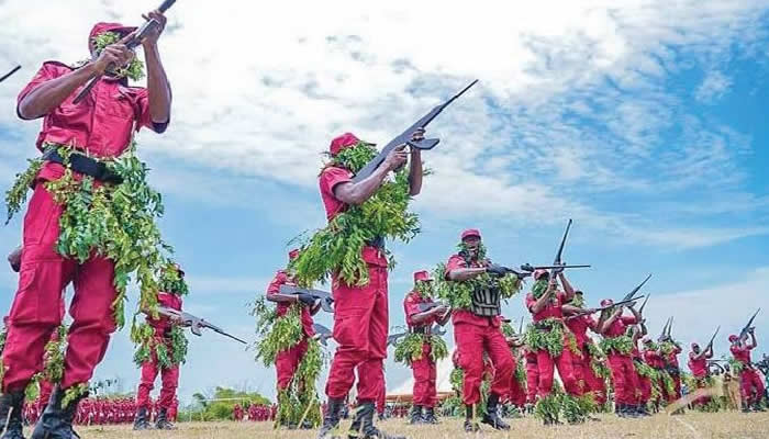 Ondo Amotekun prosecutes 600 suspected criminals – Commander