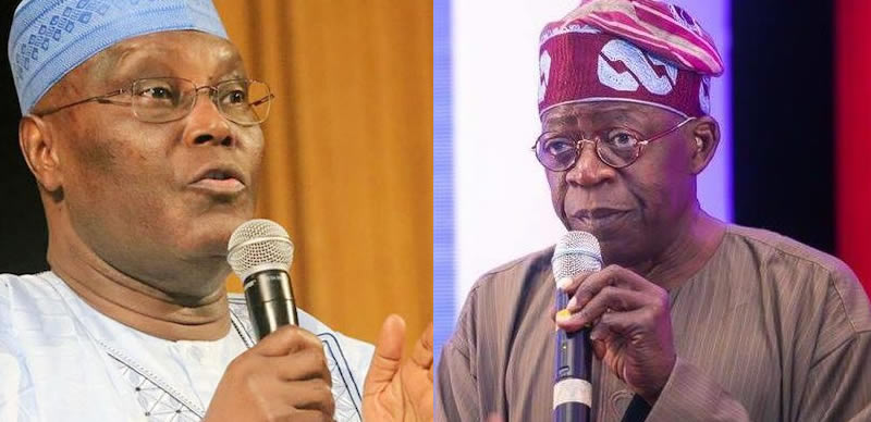 Atiku Abubakar Claims He Saved Tinubu's Political Career