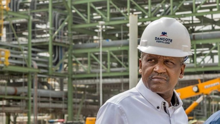 Marketers Seek Government Intervention as Dangote Refinery Faces Challenges