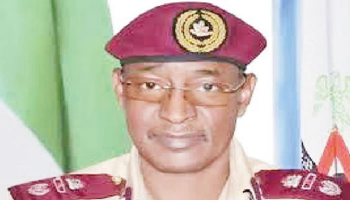 Nine People Killed and 78 Injured in 13 Road Crashes During Sallah Celebration