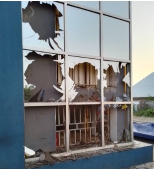 Policeman, armed robbers die as security agents foil Abuja bank robbery