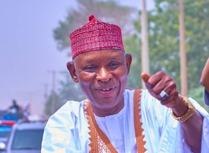 Kano orders crackdown on same-sex marriage promoters