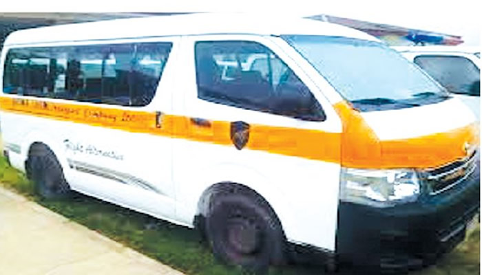 Driver and 18 Passengers Abducted in Rivers-Bound Bus
