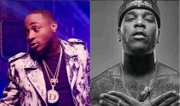 Burna Boy Comments on Davido's Marriage, Advocates for Individual Choices