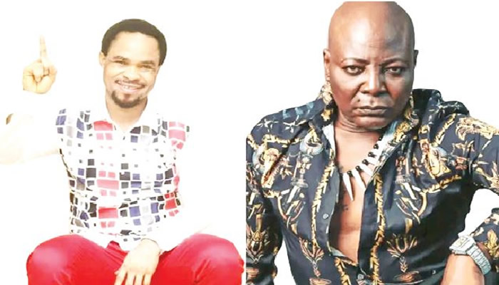 Charly Boy Urges Controversial Pastor Odumeje to Save Nigeria from Crisis