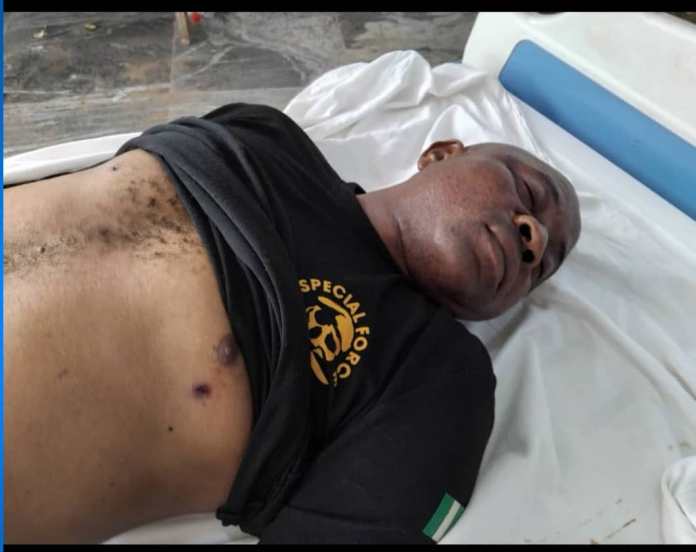 Killing Of Police Orderly: Suspects Have Deserted Homes, Says Edo CP