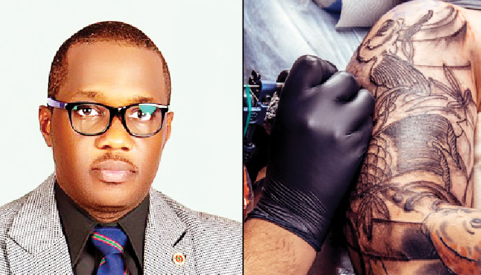 People with tattoos may end up with blood cancers – Experts