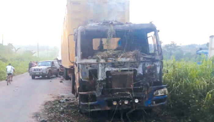 Fatal Auto Crashes Claim 27 Lives in Kano and Ogun States