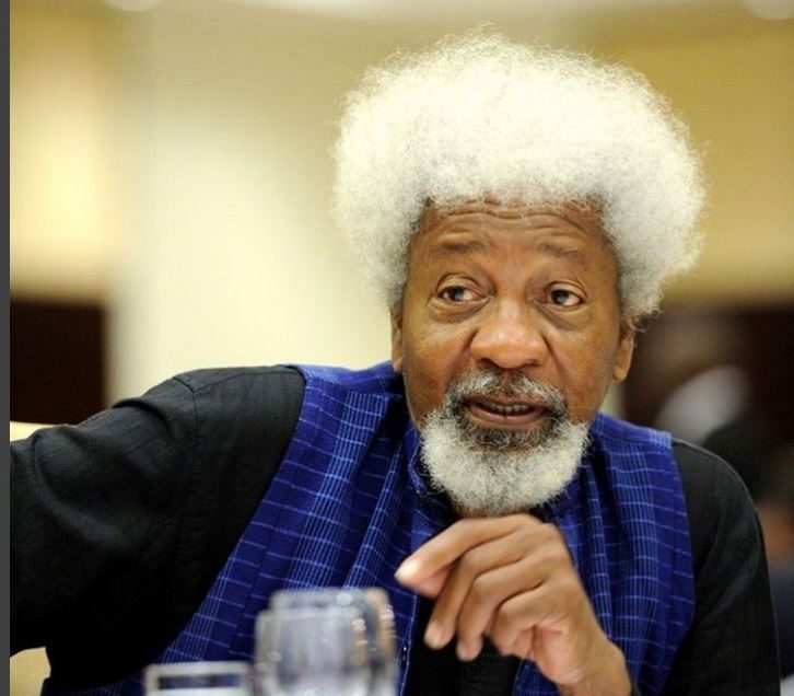 Nobel Laureate Prof. Wole Soyinka Expresses Surprise at Turning 90