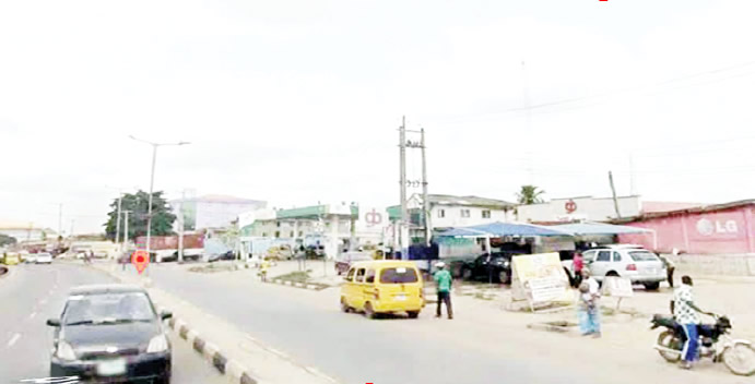 Tragedy Strikes as Female Passenger Dies in Lagos Keke Marwa