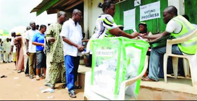 LG autonomy: 13 states rush to hold council polls