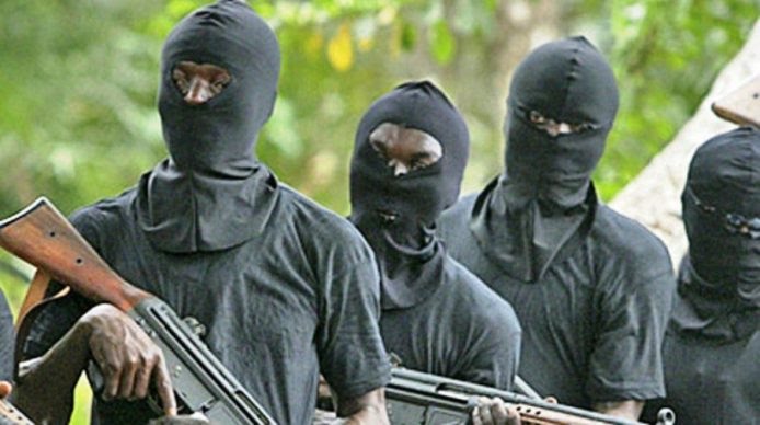 Gunmen Kill Four Police Officers and PoS Operator in Imo State