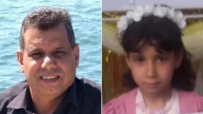 Tragedy and Survival: A Family's Journey Through Conflict in Gaza