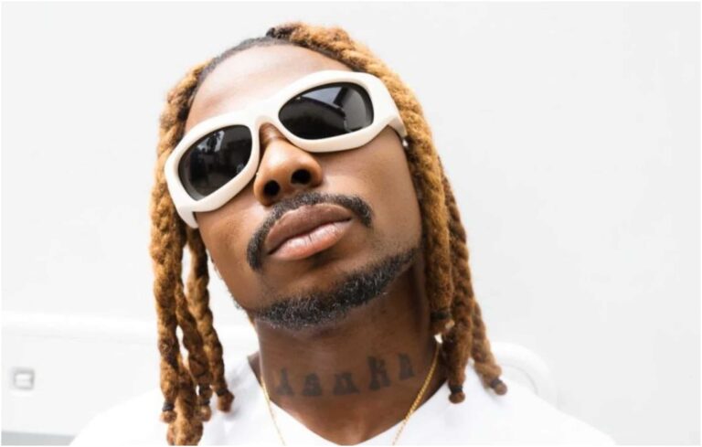 Asake Collaborates with Wizkid: A Musical Journey of Inspiration and Growth