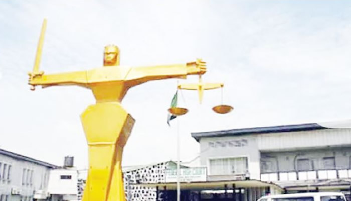 Court Extends Remand of Alleged Drug Baron Sulaimon Jimoh for Further Investigation