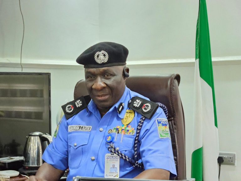 Police Kill Kidnapper in Delta, Arrest Three Others