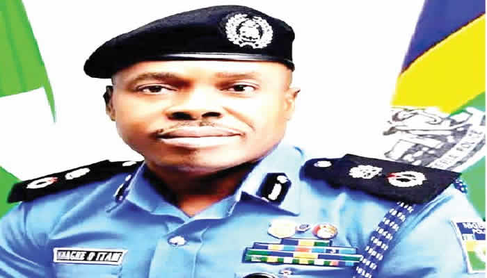 Anambra Police Capture Notorious Kidnappers Linked to Armed Robbery Gang