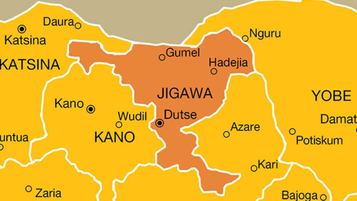 Tragic Incident: Two Bodies Recovered from Pond in Jigawa
