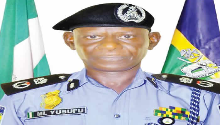 Borno State Police Command Contends with Protests and Accusations of Police Violence