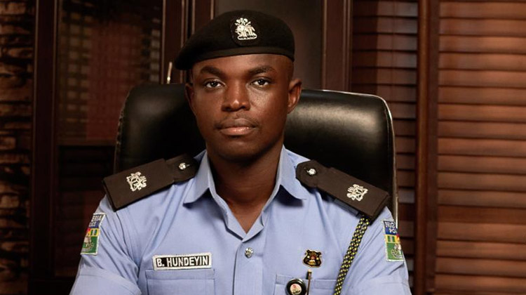 Youths Thwart Kidnap Attempt in Lagos: Five Suspects Arrested