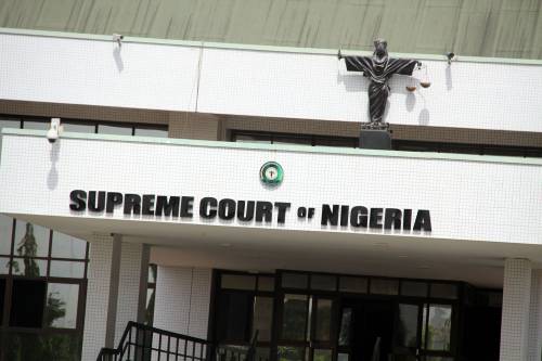 Supreme Court Reserves Judgment on Bayelsa and Kogi Governorship Appeals