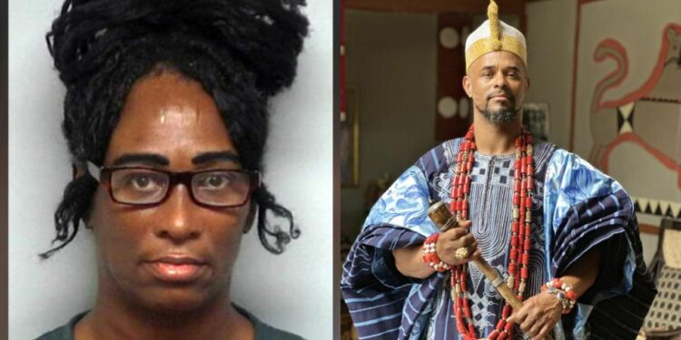Tragic Incident at Oyotunji African Village: Oba Adefunmi II Allegedly Murdered by Sister
