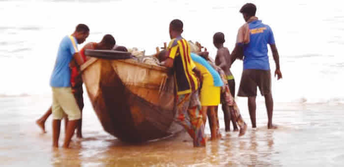 Rivers Fishermen Protest Over Colleague’s Death
