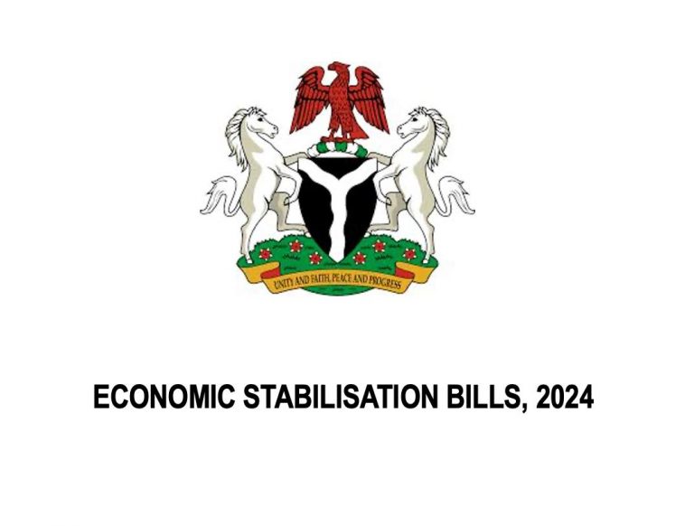 Federal Executive Council Approves Economic Stabilization Bills to Boost Growth