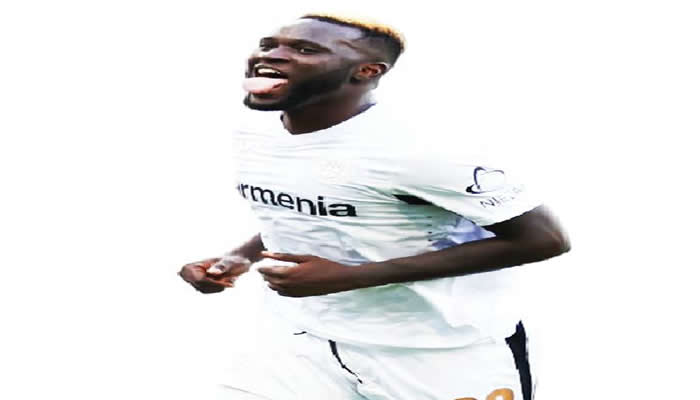 Victor Boniface Rules Out Chelsea Move Amidst Interest from Premier League