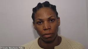 UK-based Nigerian Nurse Sentenced to Three Years in Prison for Neglect Leading to Baby's Death